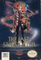 Last Starfighter, The Rom